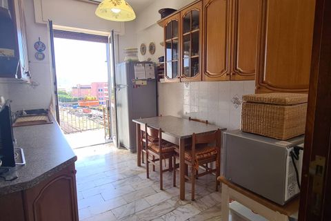 Lejlighed i Chiavari, Genoa, Chiavari - € 550.000 | Ref: 3MM - foto 22