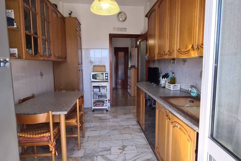 Lejlighed i Chiavari, Genoa, Chiavari - € 550.000 | Ref: 3MM - foto 24