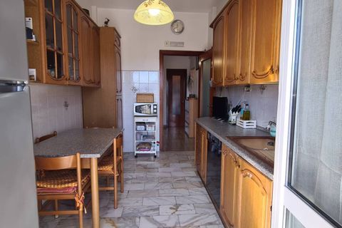 Lejlighed i Chiavari, Genoa, Chiavari - € 550.000 | Ref: 3MM - foto 25