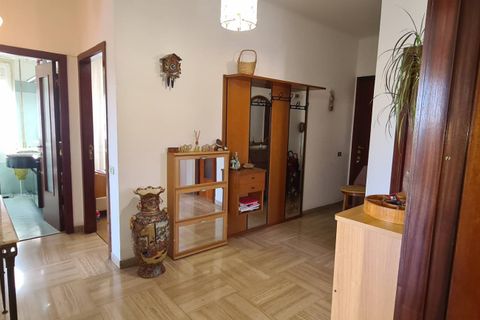 Lejlighed i Chiavari, Genoa, Chiavari - € 550.000 | Ref: 3MM - foto 35