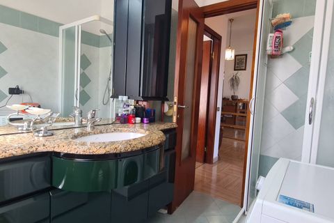 Lejlighed i Chiavari, Genoa, Chiavari - € 550.000 | Ref: 3MM - foto 43