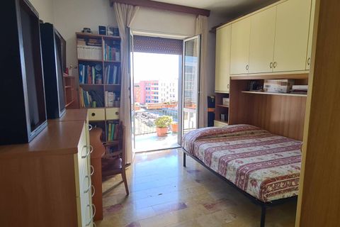 Lejlighed i Chiavari, Genoa, Chiavari - € 550.000 | Ref: 3MM - foto 48