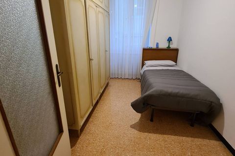 Leilighet i Chiavari, Genoa, Chiavari - € 600 000 | Ref: 312 - foto 9