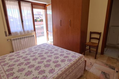 Apartament a Chiavari, Genoa, Chiavari - € 1.000/mes | Ref: AT - foto 3