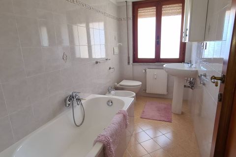 Apartament a Chiavari, Genoa, Chiavari - € 1.000/mes | Ref: AT - foto 11