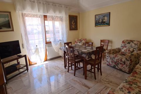 Apartament a Chiavari, Genoa, Chiavari - € 1.000/mes | Ref: AT - foto 20