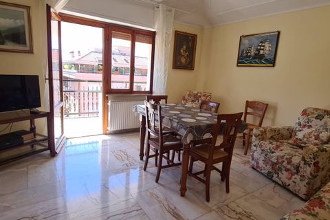 Apartament a Chiavari, Genoa, Chiavari - € 1.000/mes | Ref: AT - foto 24