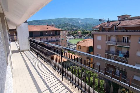 Apartament a Chiavari, Genoa, Chiavari - € 1.000/mes | Ref: AT - foto 29