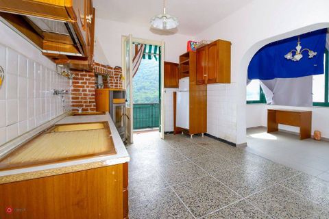 Villa i Chiavari, Genoa, Chiavari - € 225.000 | Ref: 333 - foto 1