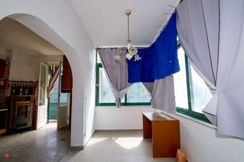 Villa i Chiavari, Genoa, Chiavari - € 225.000 | Ref: 333 - foto 2