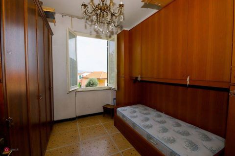 Villa i Chiavari, Genoa, Chiavari - € 225.000 | Ref: 333 - foto 5