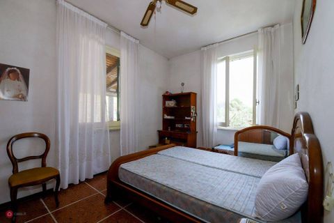 Villa i Chiavari, Genoa, Chiavari - € 225.000 | Ref: 333 - foto 6