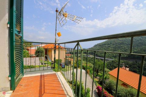 Villa i Chiavari, Genoa, Chiavari - € 225.000 | Ref: 333 - foto 8