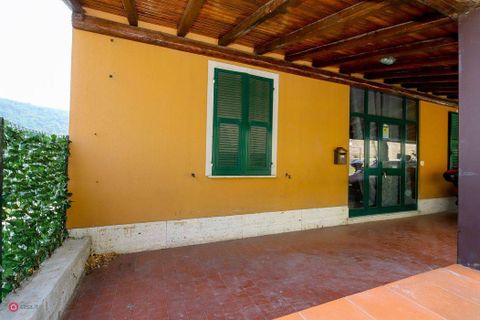 Villa i Chiavari, Genoa, Chiavari - € 225.000 | Ref: 333 - foto 9
