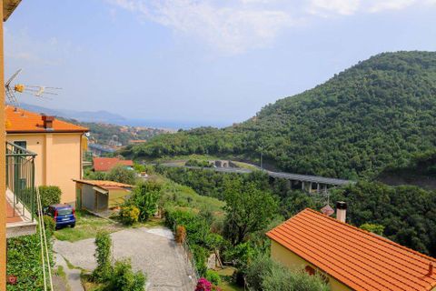 Villa i Chiavari, Genoa, Chiavari - € 225.000 | Ref: 333 - foto 10