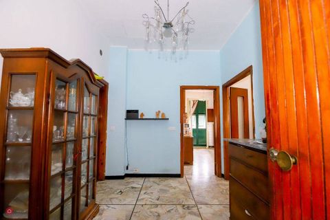 Villa i Chiavari, Genoa, Chiavari - € 225.000 | Ref: 333 - foto 12
