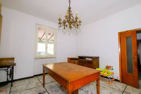 Villa i Chiavari, Genoa, Chiavari - € 225.000 | Ref: 333 - foto 16