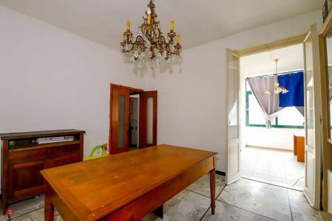 Villa i Chiavari, Genoa, Chiavari - € 225.000 | Ref: 333 - foto 21