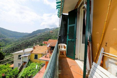 Villa i Chiavari, Genoa, Chiavari - € 225.000 | Ref: 333 - foto 22