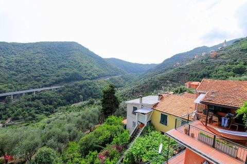 Villa i Chiavari, Genoa, Chiavari - € 225.000 | Ref: 333 - foto 23