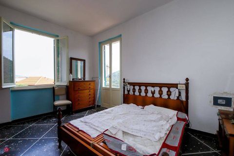 Villa i Chiavari, Genoa, Chiavari - € 225.000 | Ref: 333 - foto 24