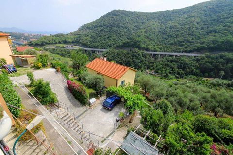 Villa i Chiavari, Genoa, Chiavari - € 225.000 | Ref: 333 - foto 26