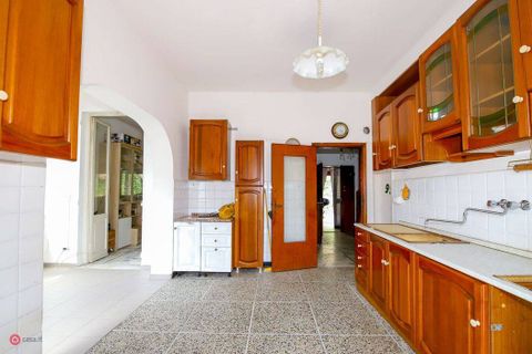 Villa i Chiavari, Genoa, Chiavari - € 225.000 | Ref: 333 - foto 28