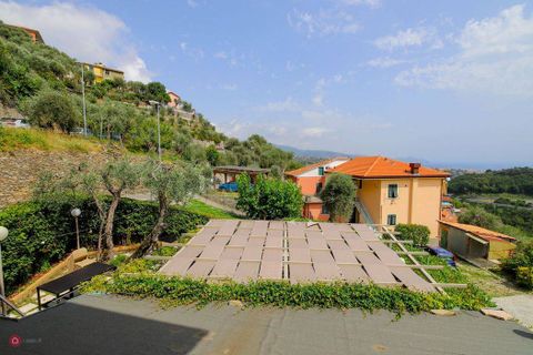 Villa i Chiavari, Genoa, Chiavari - € 225.000 | Ref: 333 - foto 29