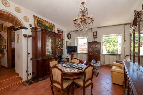 Villa a Leivi, Genoa, Leivi - € 250.000 | Ref: AV - foto 2