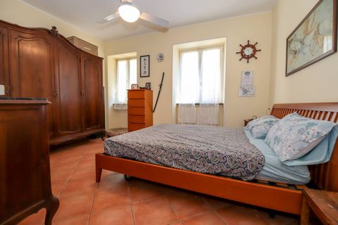 Villa a Leivi, Genoa, Leivi - € 250.000 | Ref: AV - foto 4