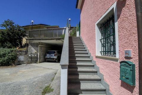 Villa a Leivi, Genoa, Leivi - € 250.000 | Ref: AV - foto 6