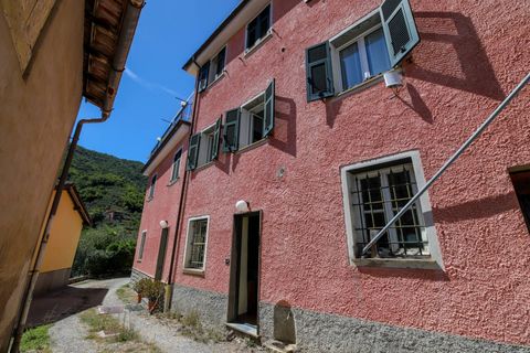 Villa a Leivi, Genoa, Leivi - € 250.000 | Ref: AV - foto 7