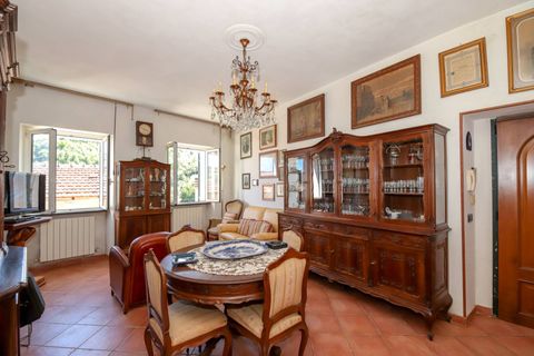 Villa a Leivi, Genoa, Leivi - € 250.000 | Ref: AV - foto 11