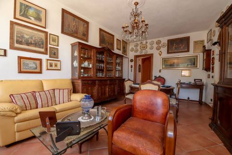 Villa a Leivi, Genoa, Leivi - € 250.000 | Ref: AV - foto 13
