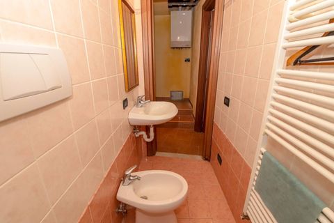 Villa a Leivi, Genoa, Leivi - € 250.000 | Ref: AV - foto 18