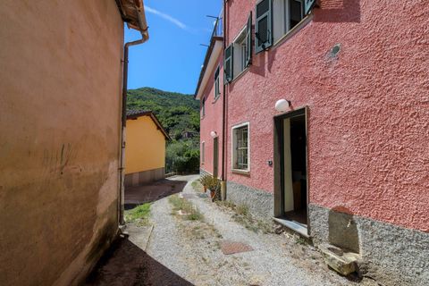 Villa a Leivi, Genoa, Leivi - € 250.000 | Ref: AV - foto 21