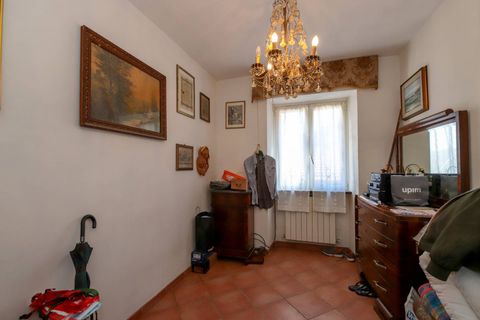 Villa a Leivi, Genoa, Leivi - € 250.000 | Ref: AV - foto 22