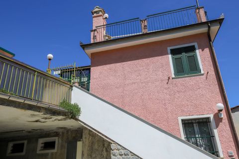 Villa a Leivi, Genoa, Leivi - € 250.000 | Ref: AV - foto 24