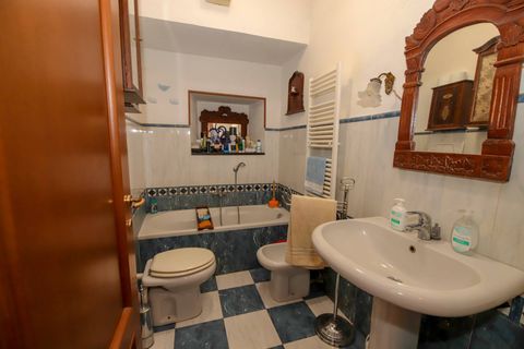 Villa a Leivi, Genoa, Leivi - € 250.000 | Ref: AV - foto 25