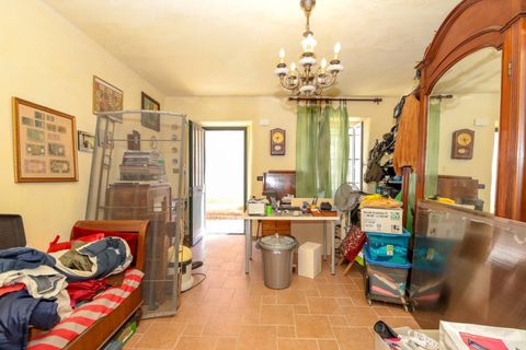 Villa a Leivi, Genoa, Leivi - € 250.000 | Ref: AV - foto 26