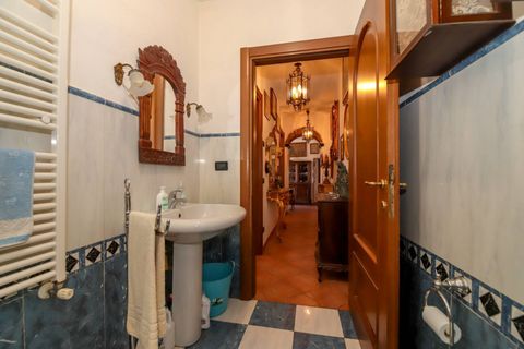 Villa a Leivi, Genoa, Leivi - € 250.000 | Ref: AV - foto 27