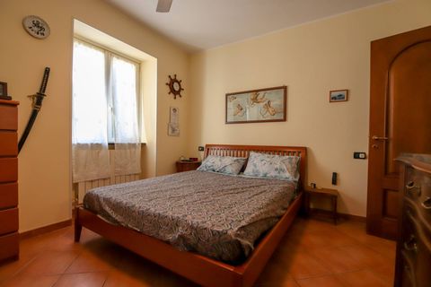 Villa a Leivi, Genoa, Leivi - € 250.000 | Ref: AV - foto 28