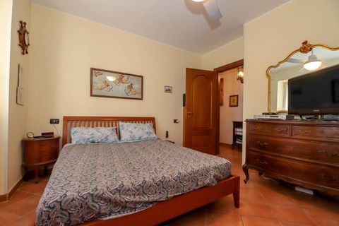Villa a Leivi, Genoa, Leivi - € 250.000 | Ref: AV - foto 29