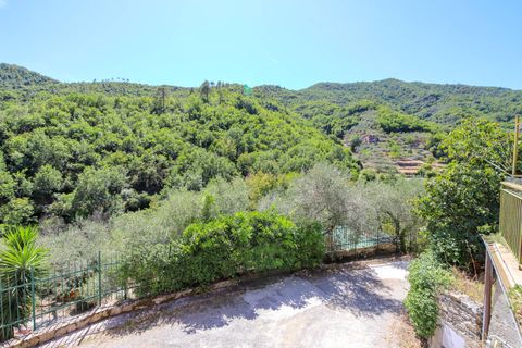 Villa a Leivi, Genoa, Leivi - € 250.000 | Ref: AV - foto 30