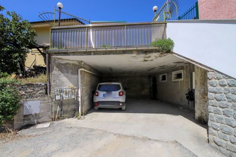 Villa a Leivi, Genoa, Leivi - € 250.000 | Ref: AV - foto 32