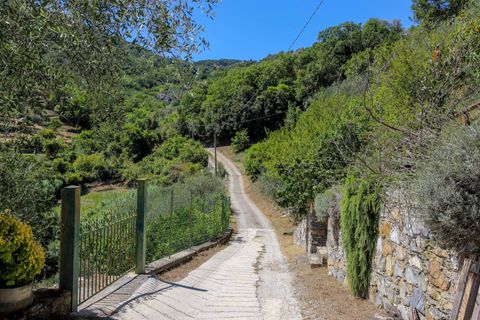 Villa a Leivi, Genoa, Leivi - € 250.000 | Ref: AV - foto 33