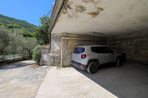 Villa a Leivi, Genoa, Leivi - € 250.000 | Ref: AV - foto 34