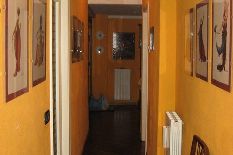 Wohnung in Chiavari, Genoa, Chiavari - € 250.000 | Ref: 153 - Foto 3