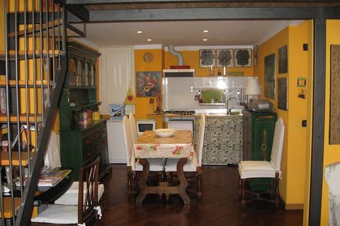 Wohnung in Chiavari, Genoa, Chiavari - € 250.000 | Ref: 153 - Foto 16