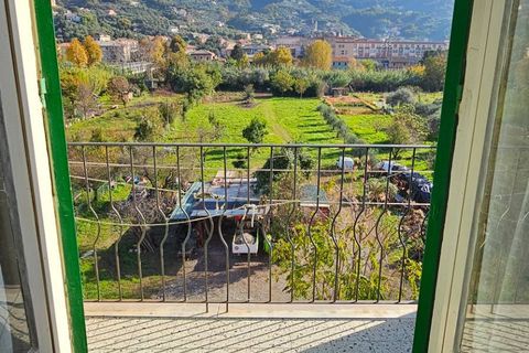 Lejlighed i Chiavari, Genoa, Chiavari - € 150.000 | Ref: 236 - foto 10
